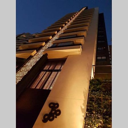 Apartamento De 1 Dormitorio No Coracao De Pinheiros São Paulo Exterior foto