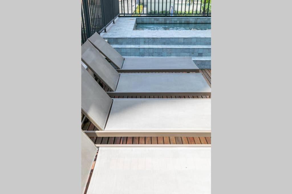 Apartamento De 1 Dormitorio No Coracao De Pinheiros São Paulo Exterior foto
